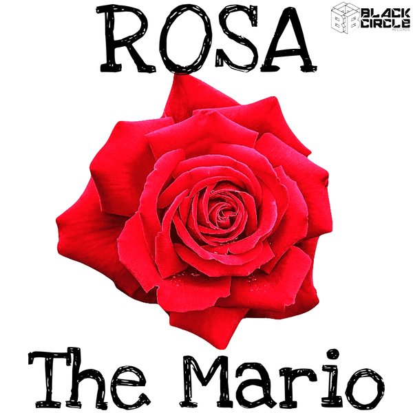 The Mario - Rosa [BLK47]